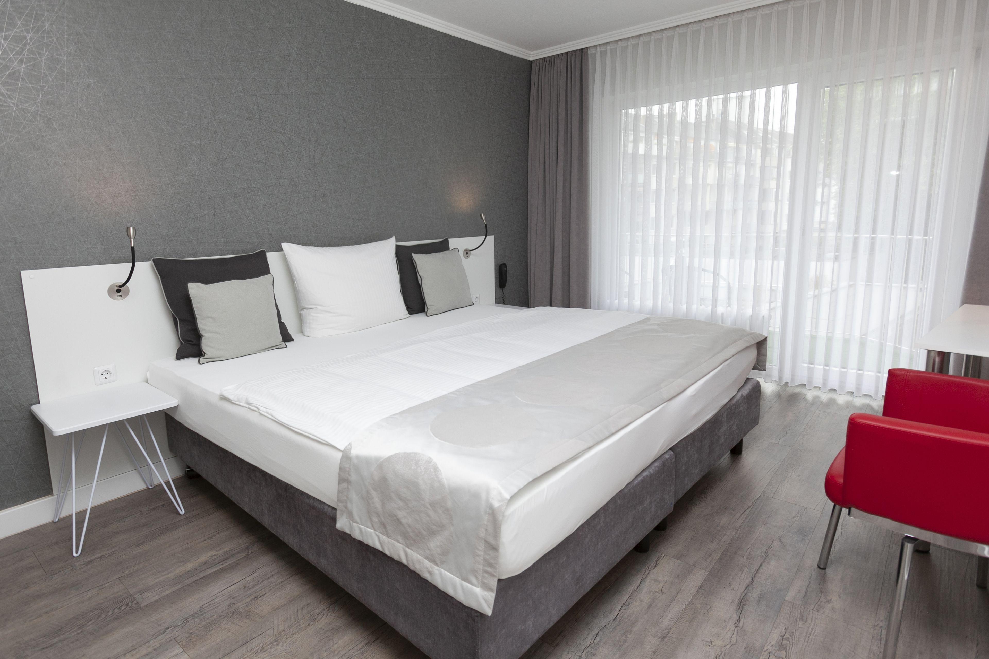 Hotel Prinz Anton — Photos 2