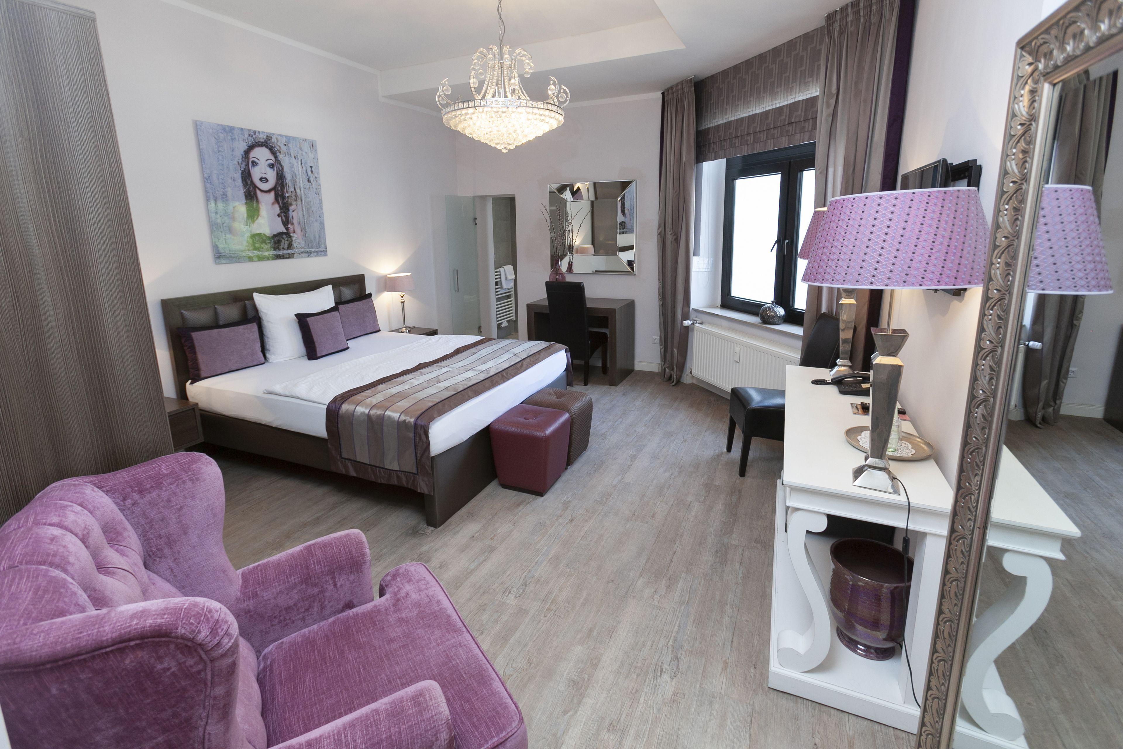 Hotel Prinz Anton — Photos 1