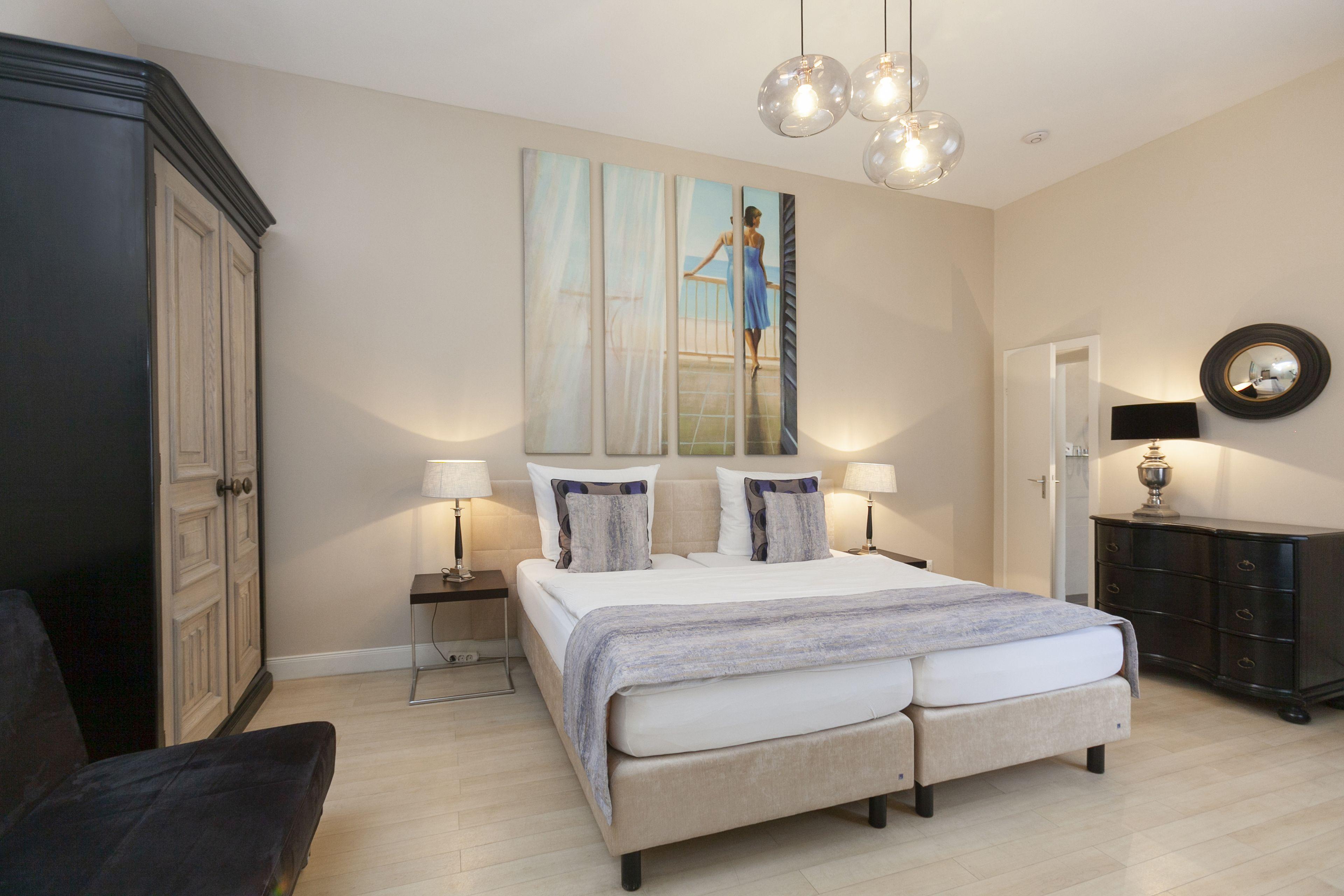 Hotel Prinz Anton — Photos 3